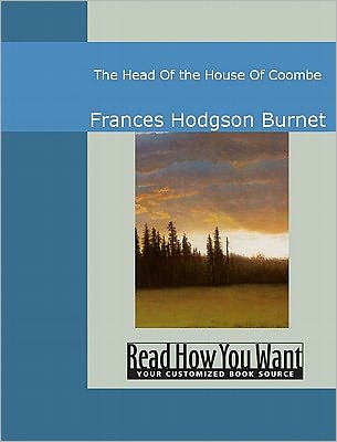 Head Of the House Of Coombe