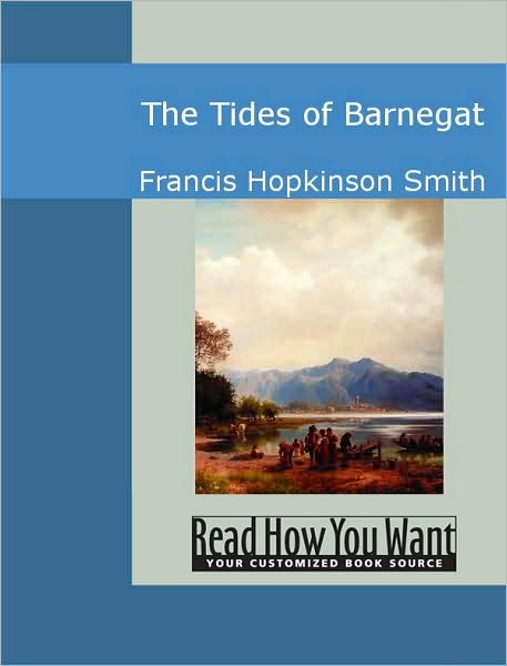 The Tides of Barnegat