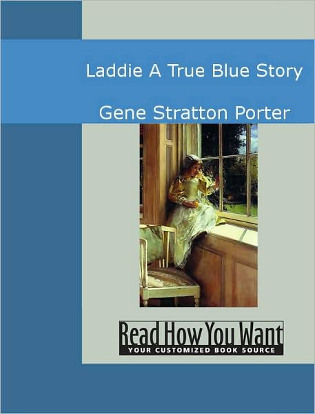 Laddie : A True Blue Story