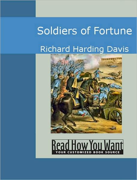 Soldiers of Fortune