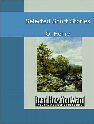 Selected Short Stories