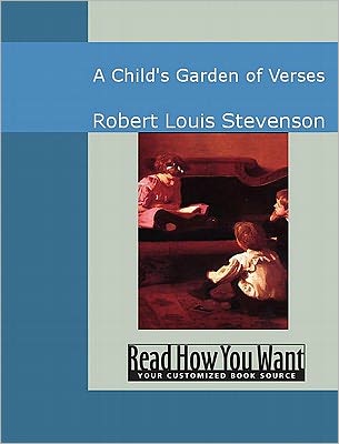 A Child's Garden of Verses