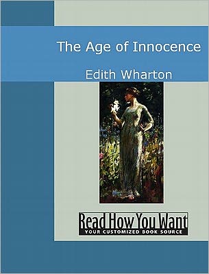 Age of Innocence