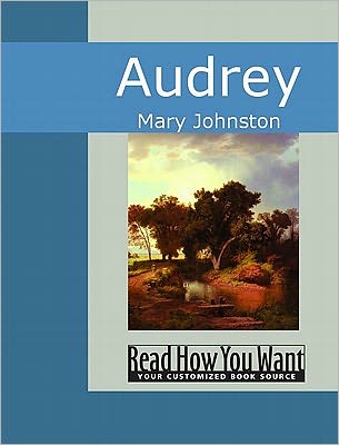 Audrey