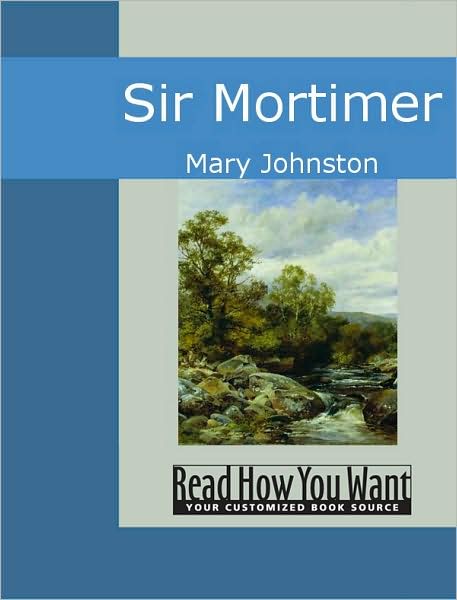 Sir Mortimer