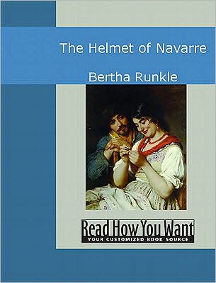Helmet of Navarre