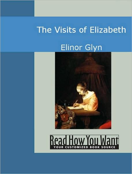 The Visits of Elizabeth
