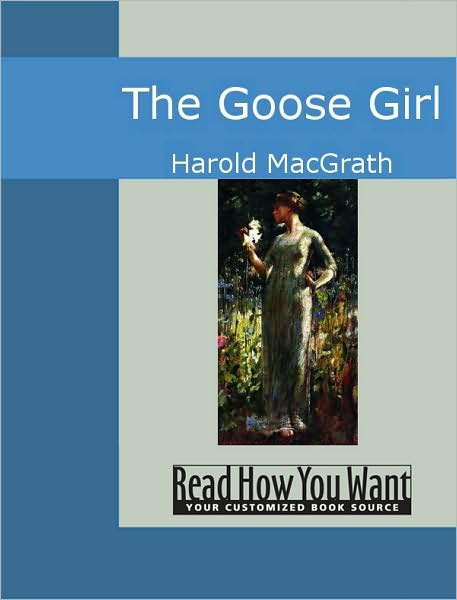 The Goose Girl
