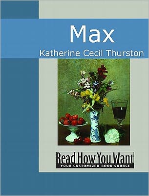 Max