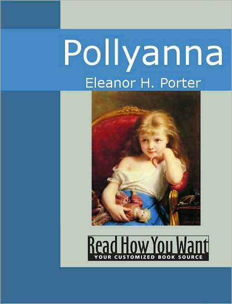 Pollyanna