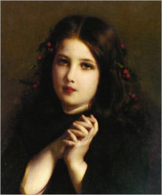 Pollyanna Grows Up