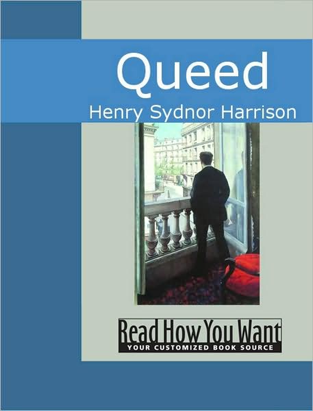 Queed