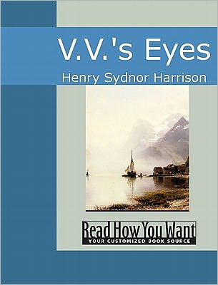 V.V.'s Eyes