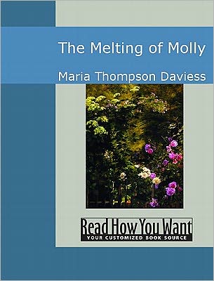 The Melting of Molly