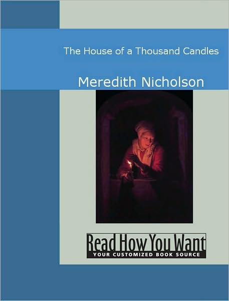 The House of a Thousand Candles