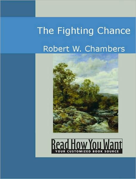 The Fighting Chance