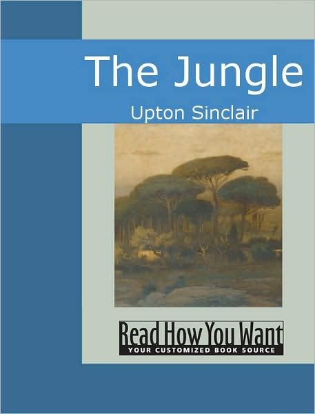The Jungle