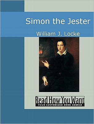 Simon the Jester