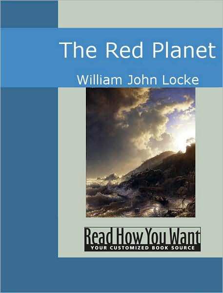 The Red Planet