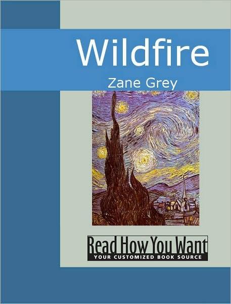 Wildfire