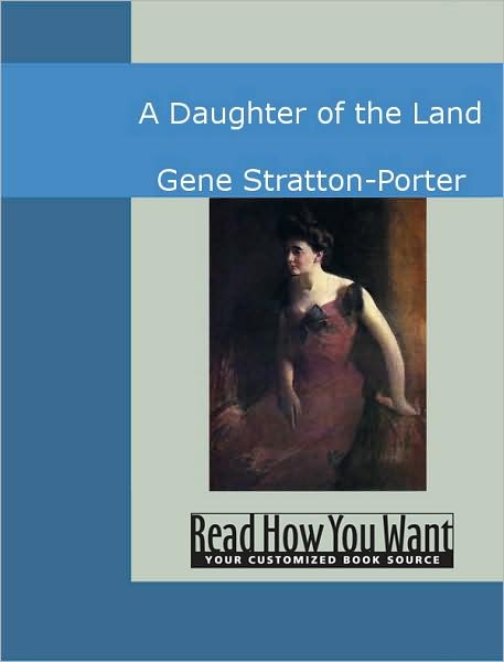 A Daughter of the Land