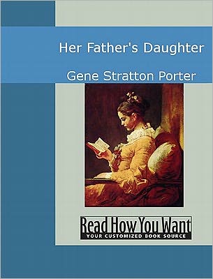 Her Father's Daughter