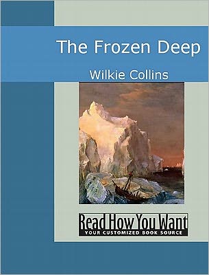 Frozen Deep