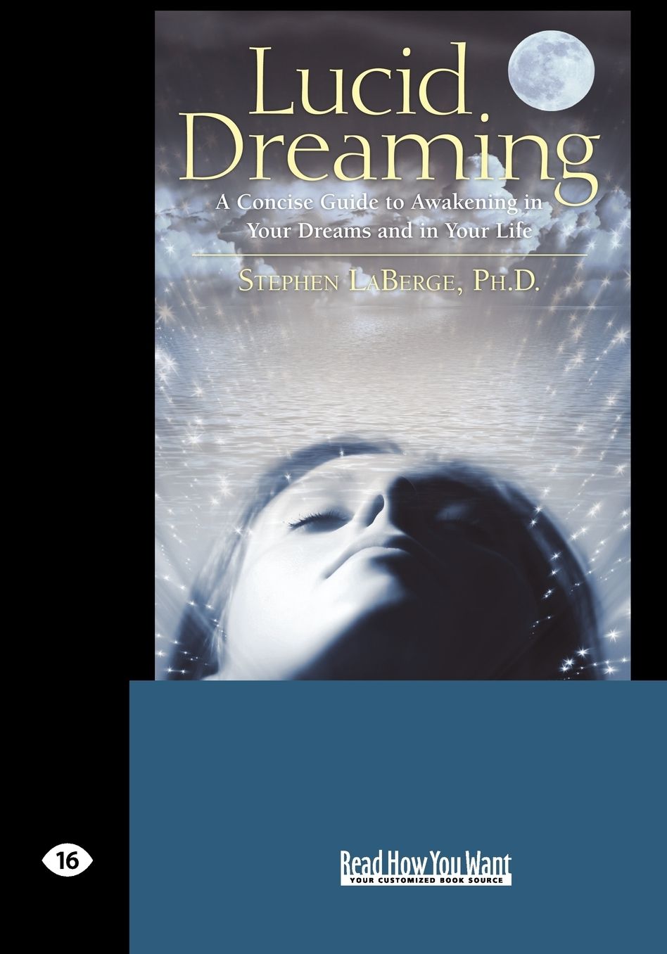 Lucid Dreaming