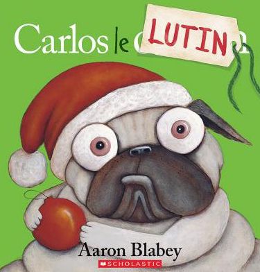 Carlos le Lutin (Pig the Elf)