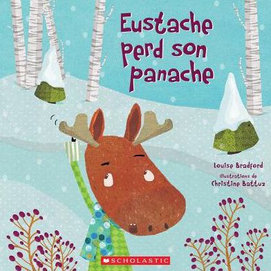 Eustache Perd Son Panache