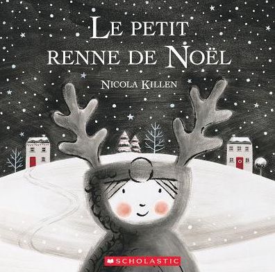 Le Petit Renne de Noel