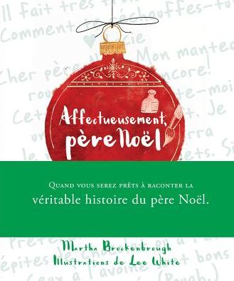 Affectueusement, Pere Noel