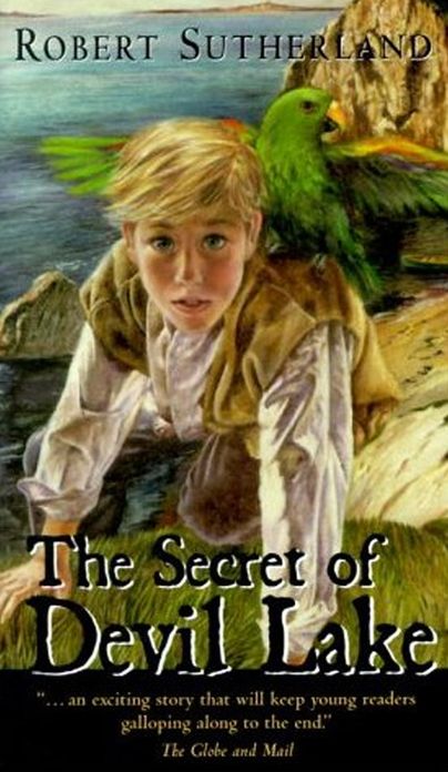 Secret Of Devil Lake