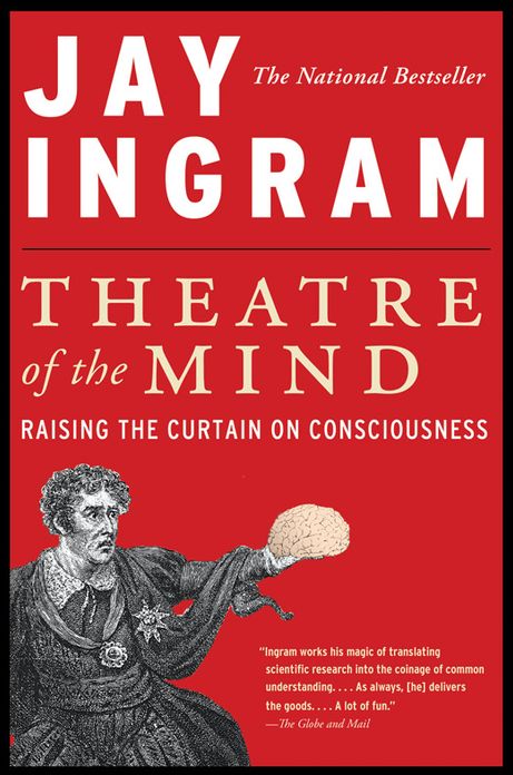 Theatre Of The Mind