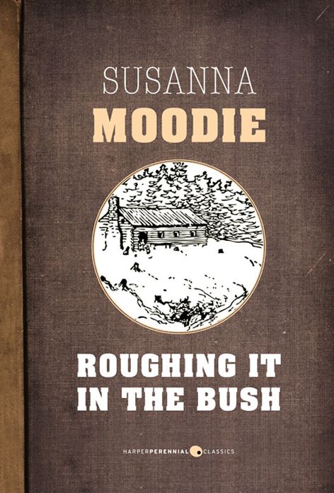 Roughing It In The Bush