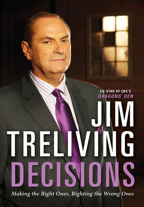 Decisions: Making the Right Ones, Righting the Wrong Ones
