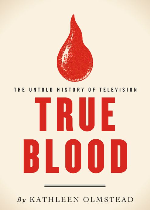 True Blood: The Untold History of Television