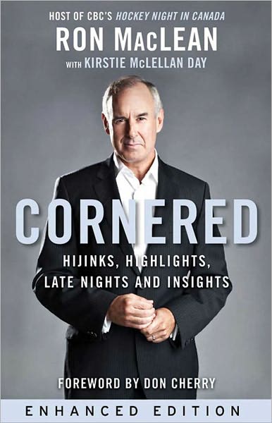 Cornered (Enhanced Edition)