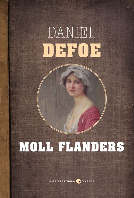 Moll Flanders