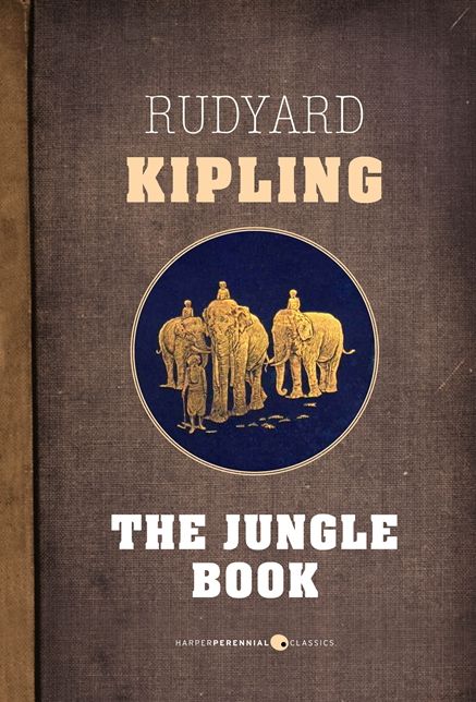 The Jungle Book