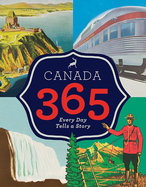Canada 365