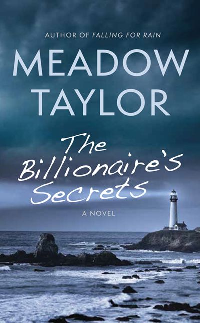 The Billionaire's Secrets