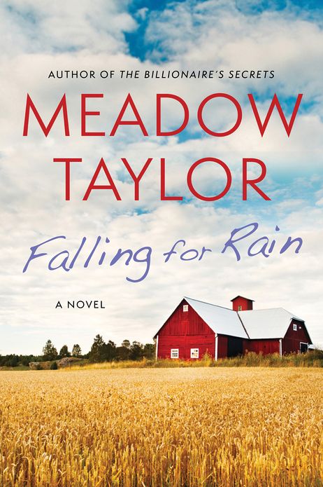 Falling For Rain
