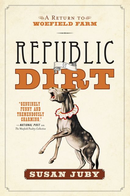 The Republic Of Dirt