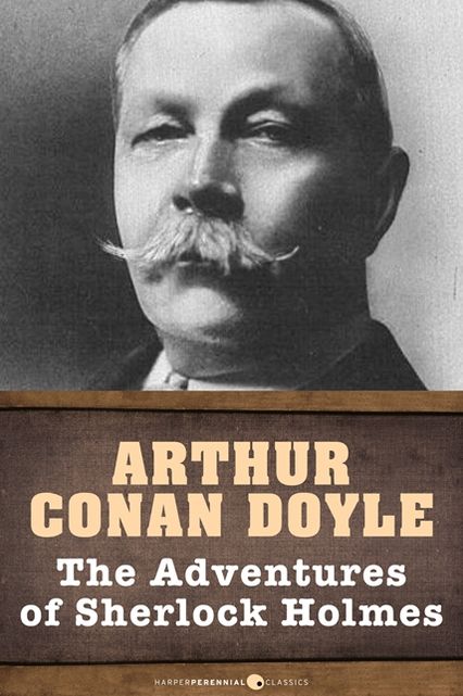 The Adventures Sherlock Holmes