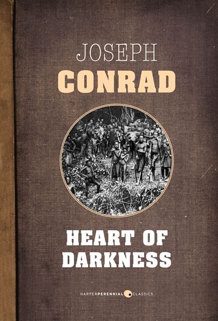Heart Of Darkness