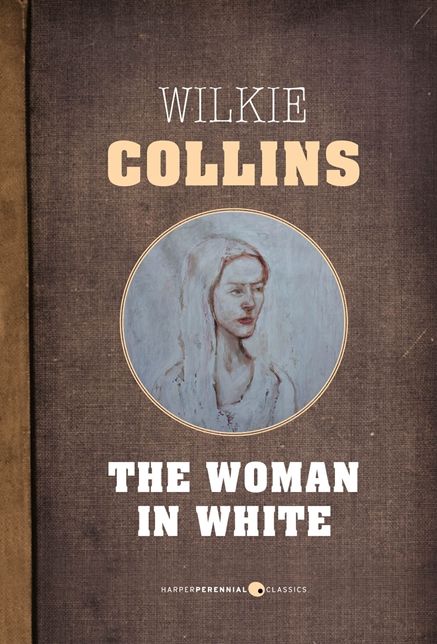 The Woman In White