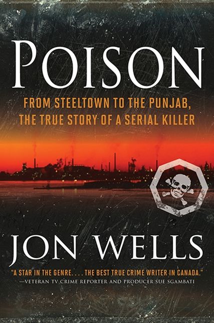 Poison