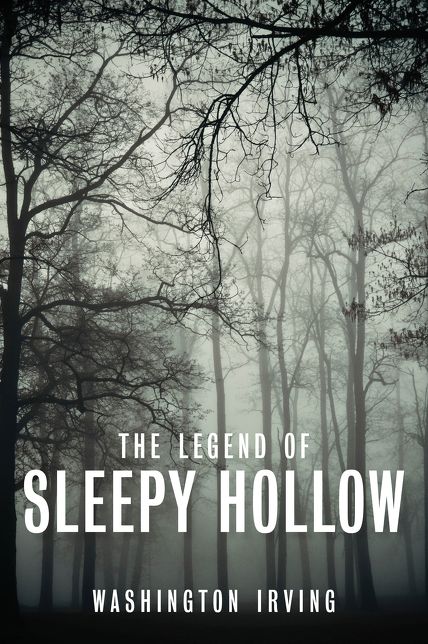 The Legend Of Sleepy Hollow: Short Story