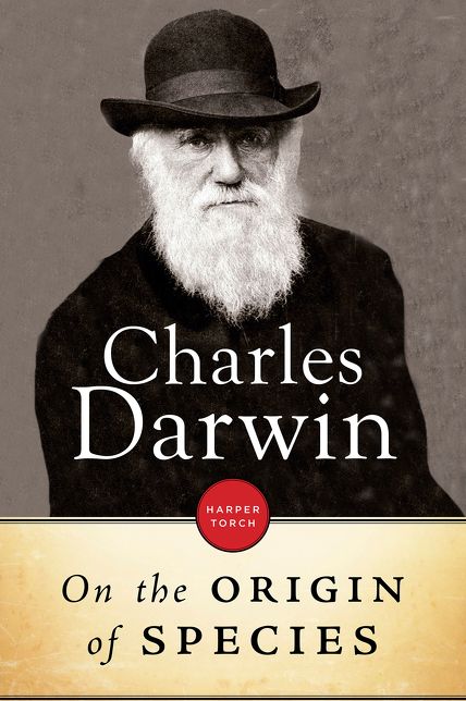 On The Origin Of Species